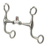 FG SS Brushed Short Floating Spoon Bit